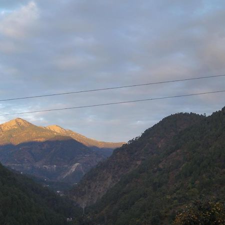 Kainchi Boutique Homestay Rāmgarh Exteriör bild